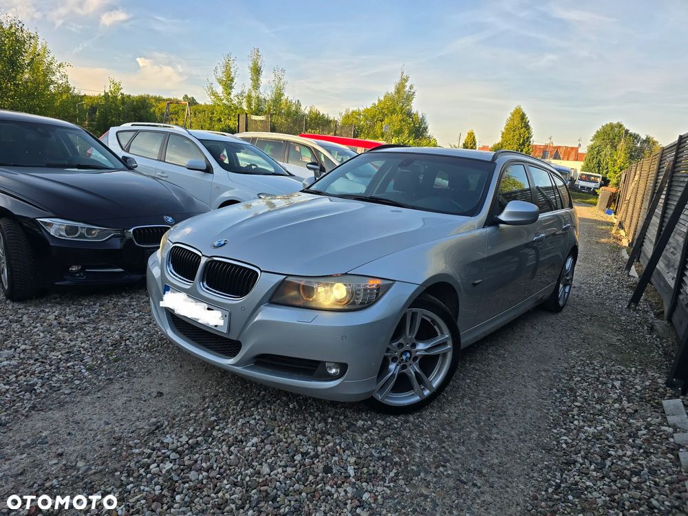 BMW Seria 3