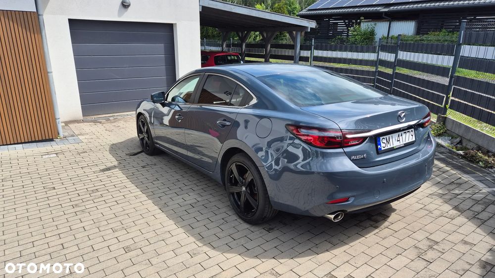 Mazda 6 2.0 SKYJoy - 3