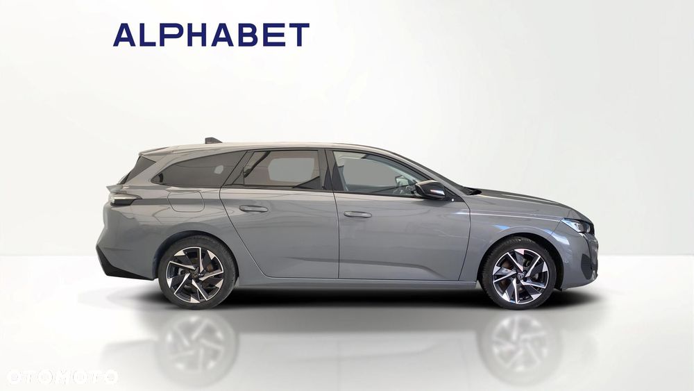 Peugeot 308 1.5 BlueHDi Allure S&S EAT8 - 6
