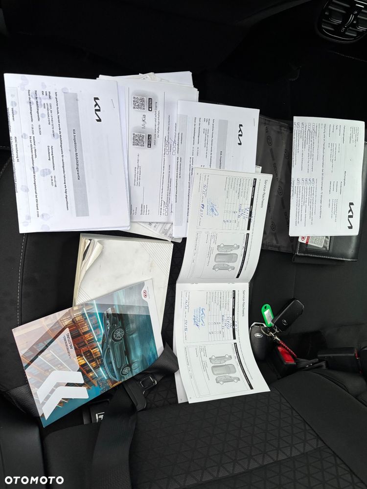 Kia Ceed 1.6 GDI PHEV L DCT - 18