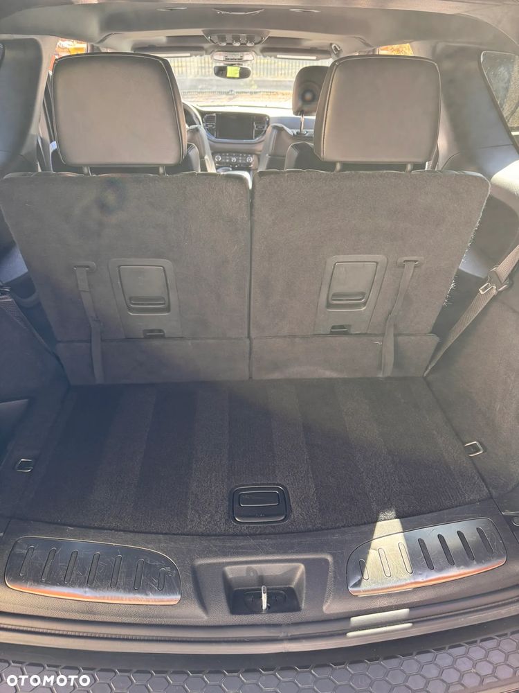 Dodge Durango 5,7 R/T - 28