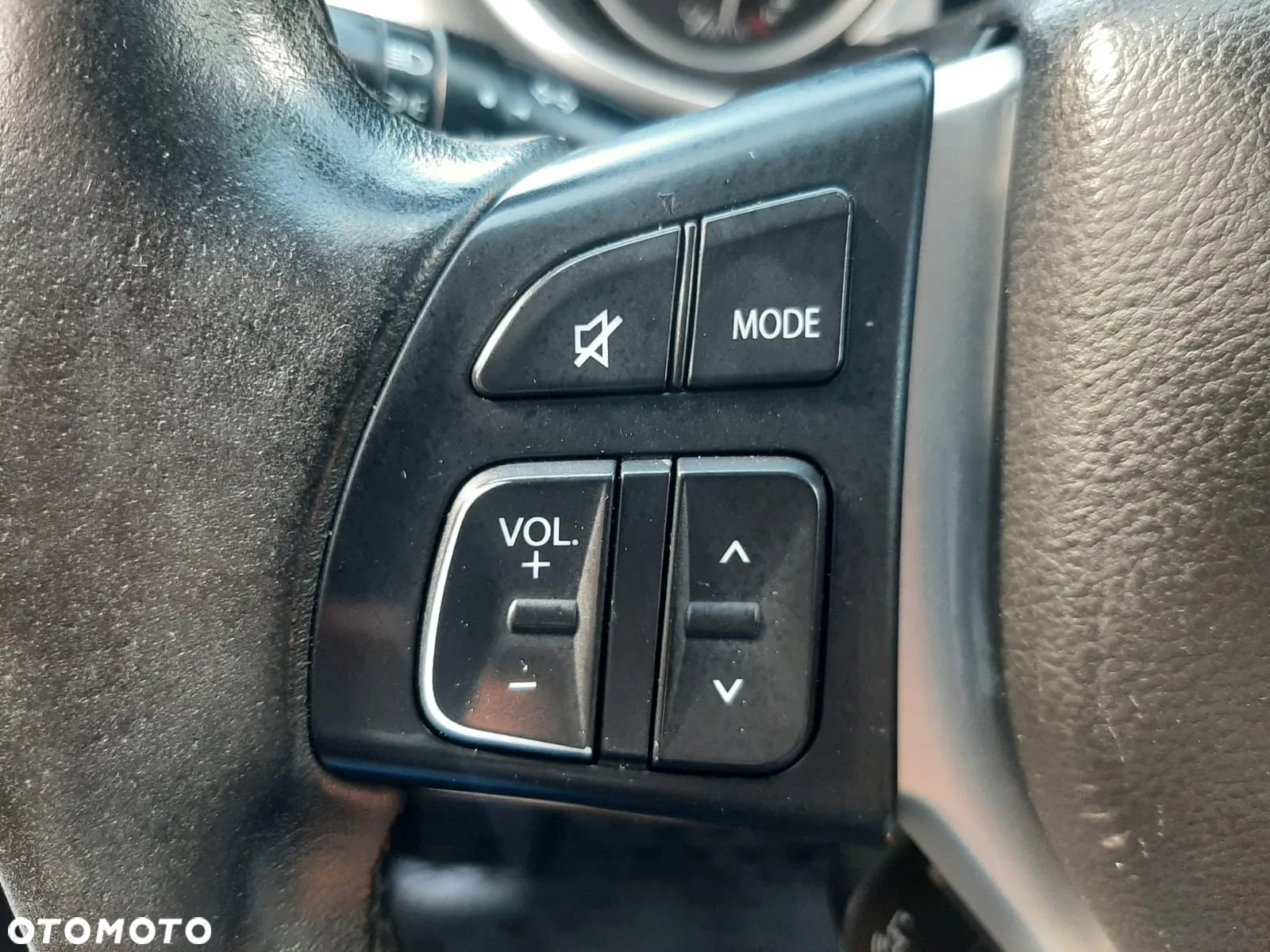Suzuki Vitara 1.6 (4x4) Allgrip Comfort - 19
