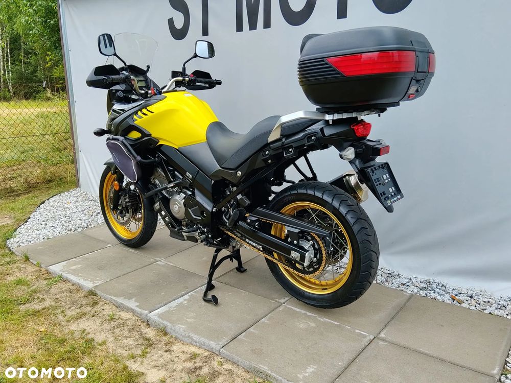 Suzuki DL - 6
