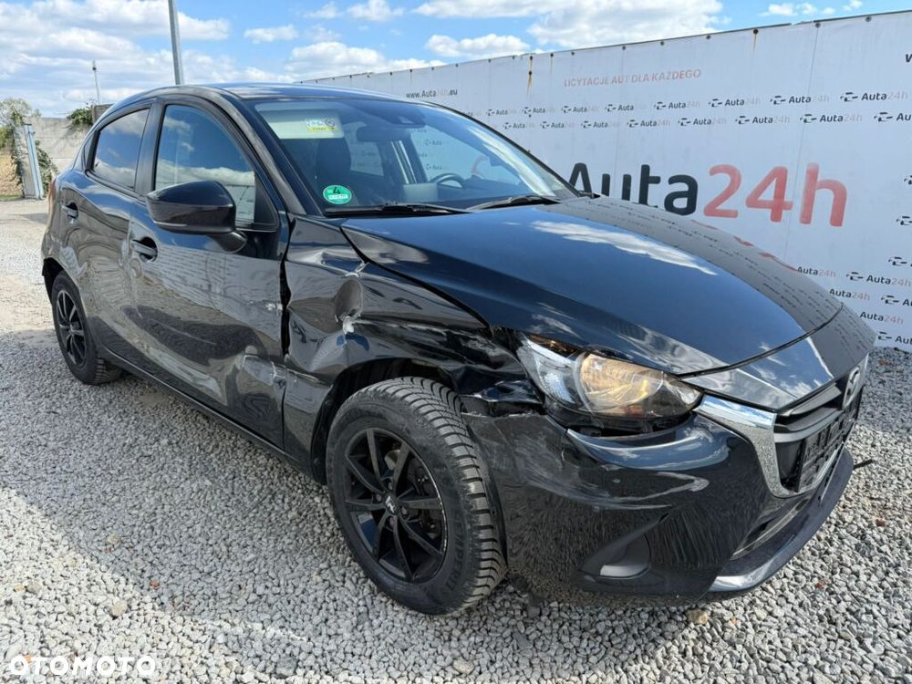 Mazda 2 SKYACTIV-G 90 KIZOKU - 3