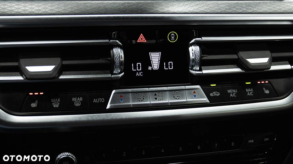 BMW X3 xDrive20d M Sport sport - 26