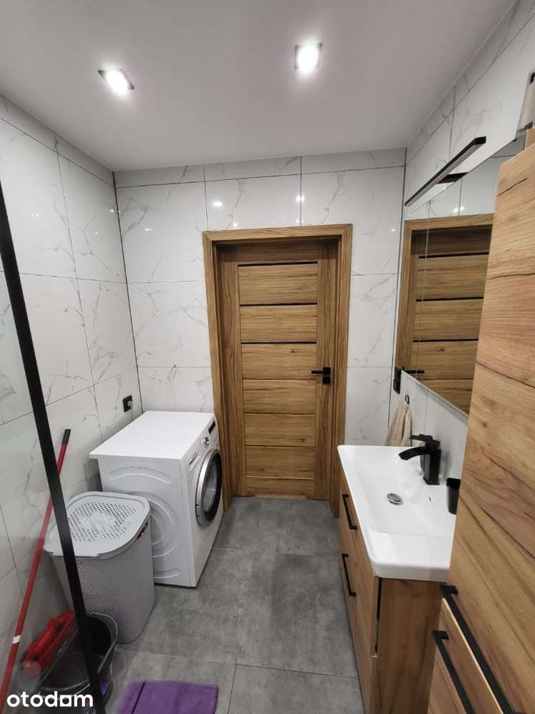 Na sprzedaż przestronne mieszkanie 76 m² z balkonem i ogródkiem! - Pełny obrazek: 5/15