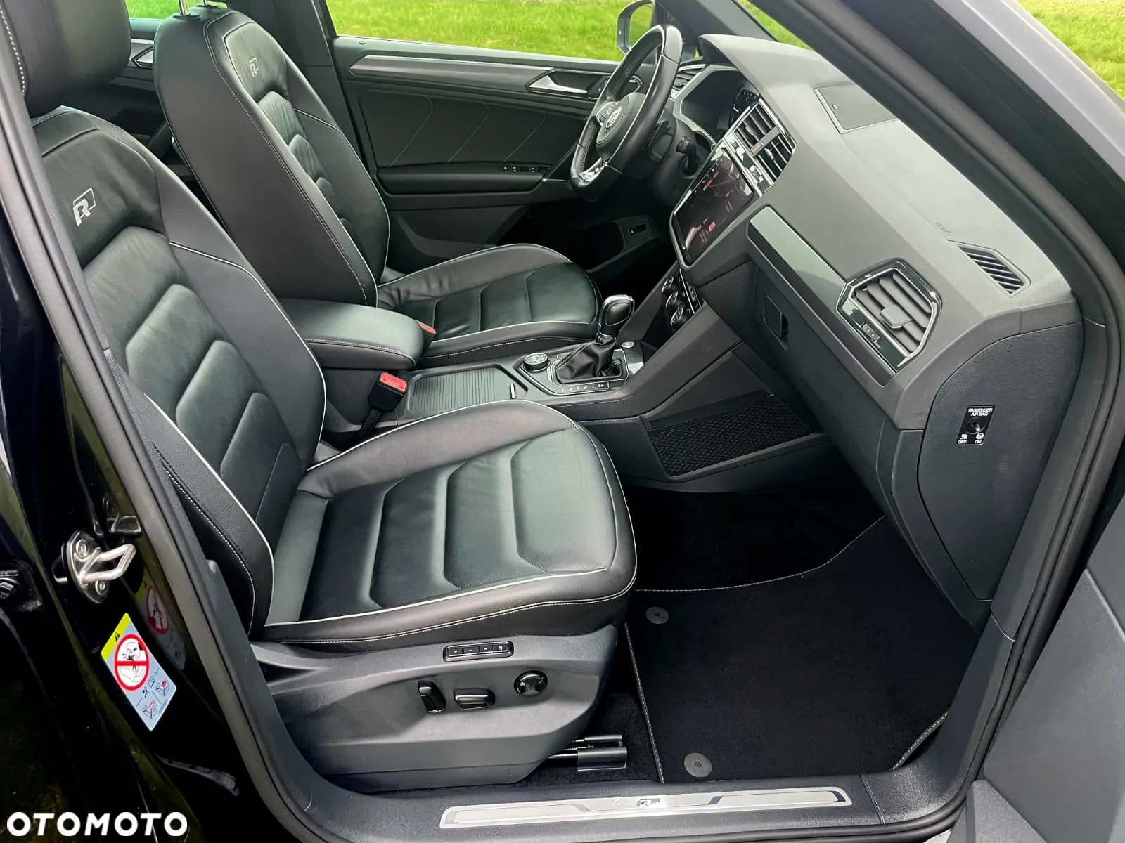 Volkswagen Tiguan - 21