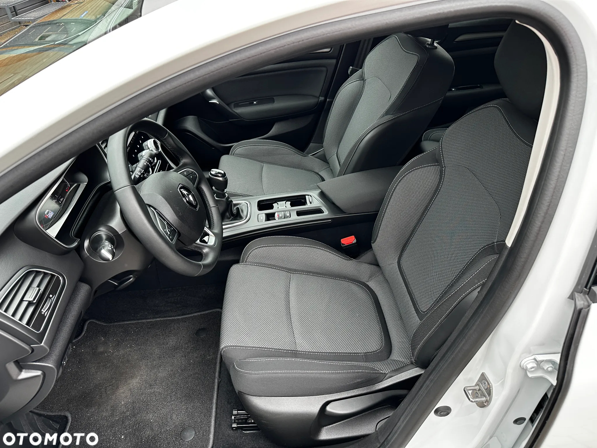 Renault Megane - 20