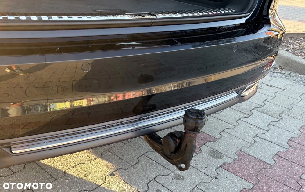 Audi A6 Avant 3.0 TDI Quattro S tronic - 25