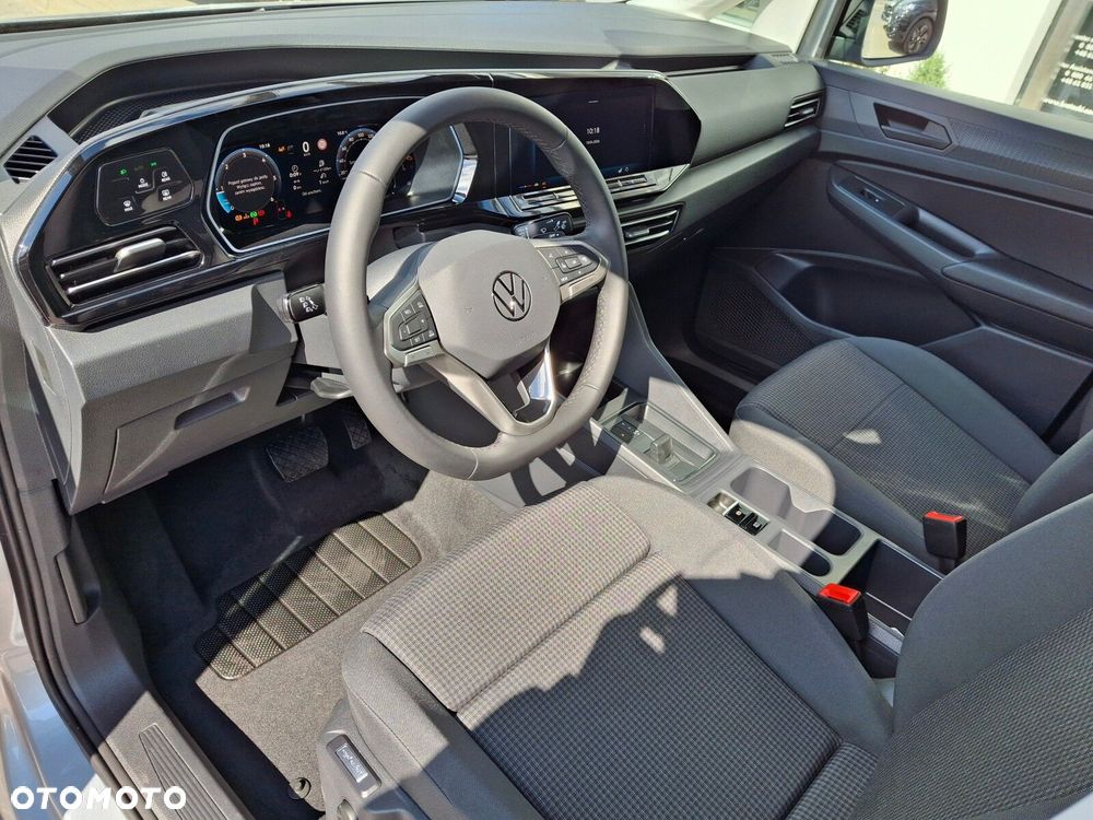 Volkswagen Caddy - 18