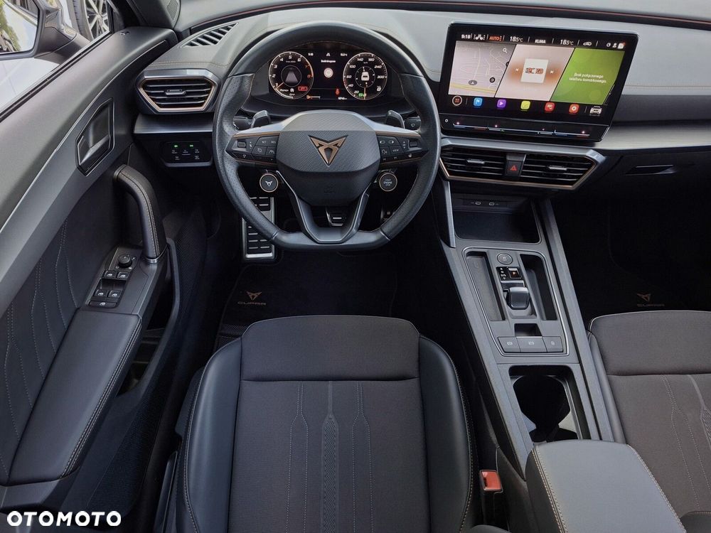 Cupra Formentor - 19