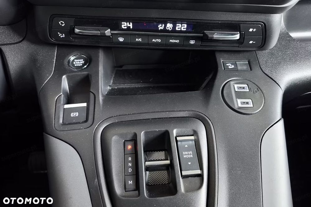 Opel Combo - 13