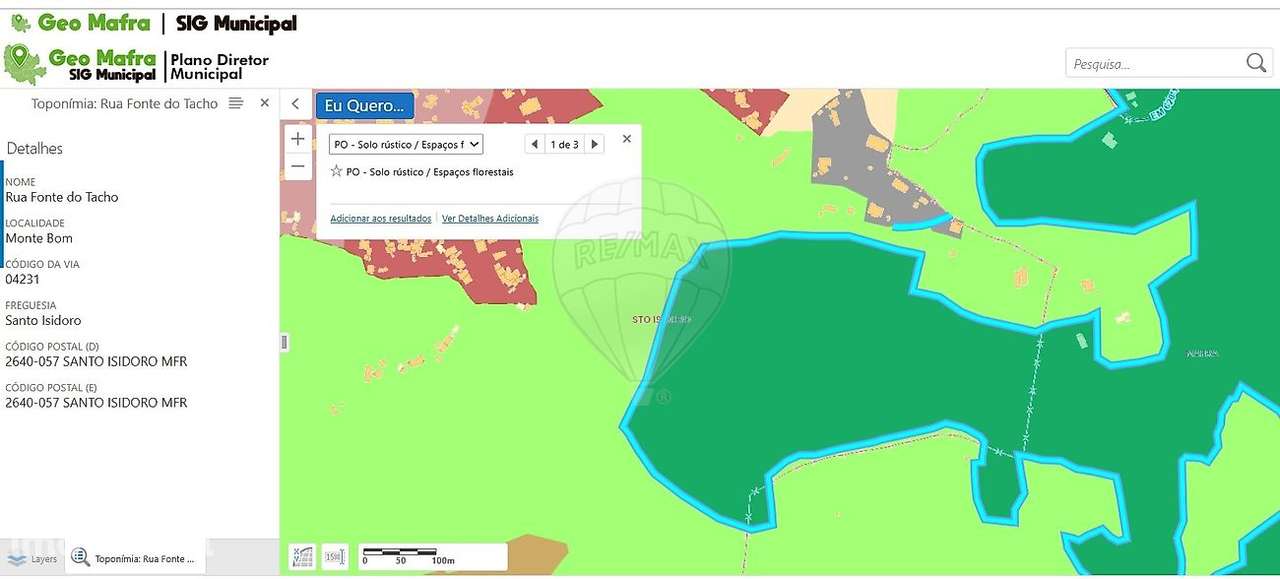 Terreno  para venda - Grande imagem: 4/5