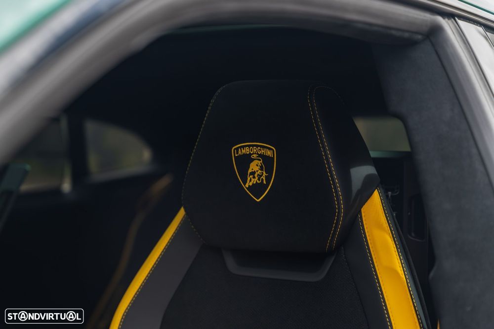 Lamborghini Urus 4.0 V8 Performante - 28