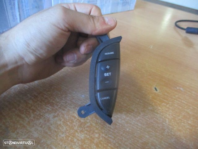 Interruptor 2R8314K147AC JAGUAR S TYPE 2003 Botões Multifunções No Volante - 1