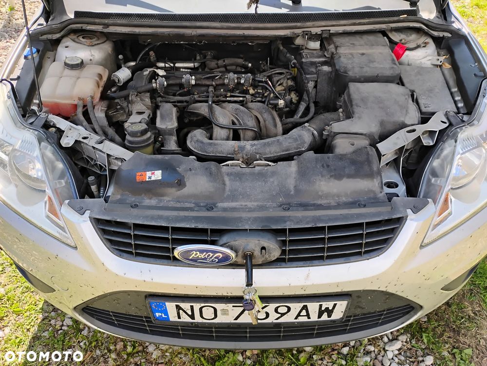 Ford Focus - 6