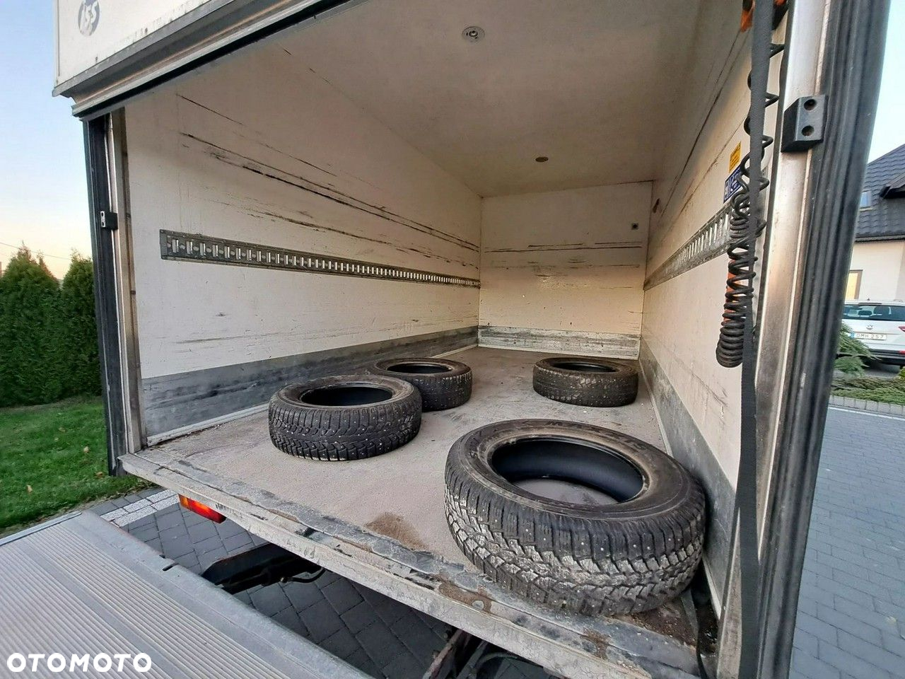 Renault Master - 15