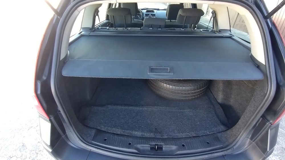 Renault Megane - 19