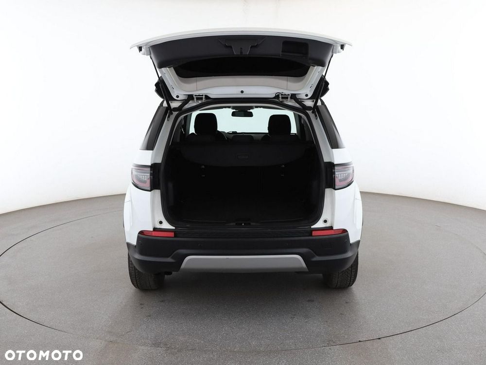 Land Rover Discovery Sport 2.0 TD4 SE - 20