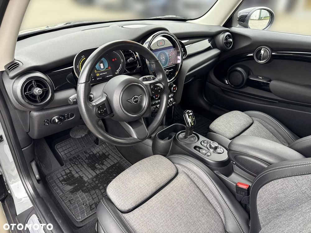 MINI Cooper S - 10