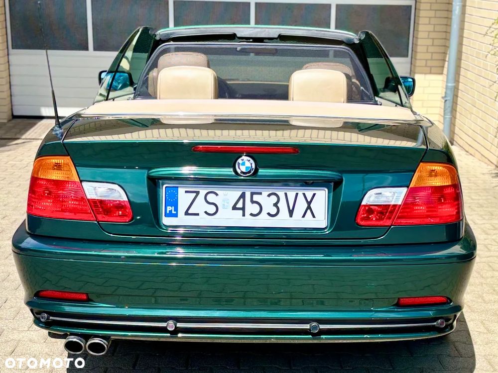BMW Seria 3 330 Ci - 16