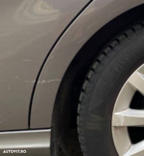 Mercedes-Benz A 160 d - 17