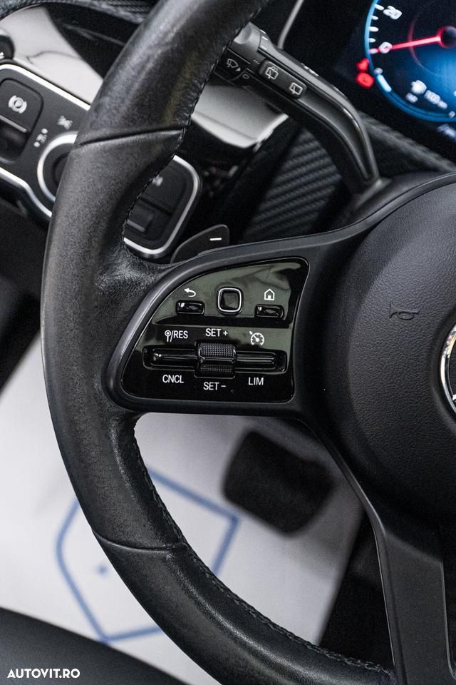 Mercedes-Benz A 180 7G-DCT Advanced Progressive - 18