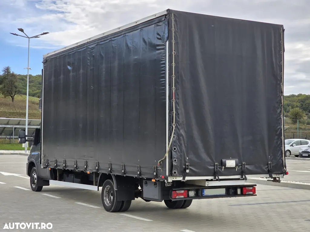 Iveco Daily - 4