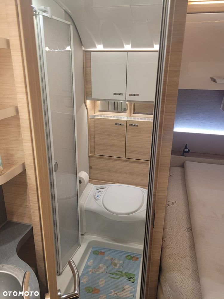 Tabbert Vivaldi 560tdl - 7