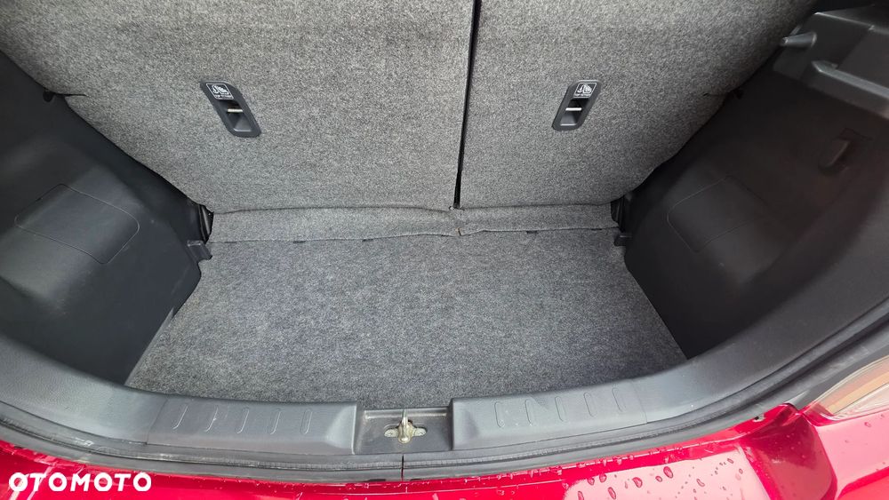 Suzuki Celerio 1.0 Basic - 28