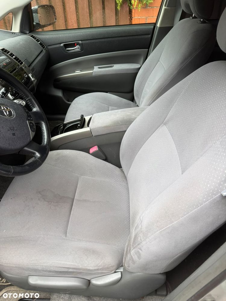Toyota Prius 1.5 VVT-i Sol (nav) - 19