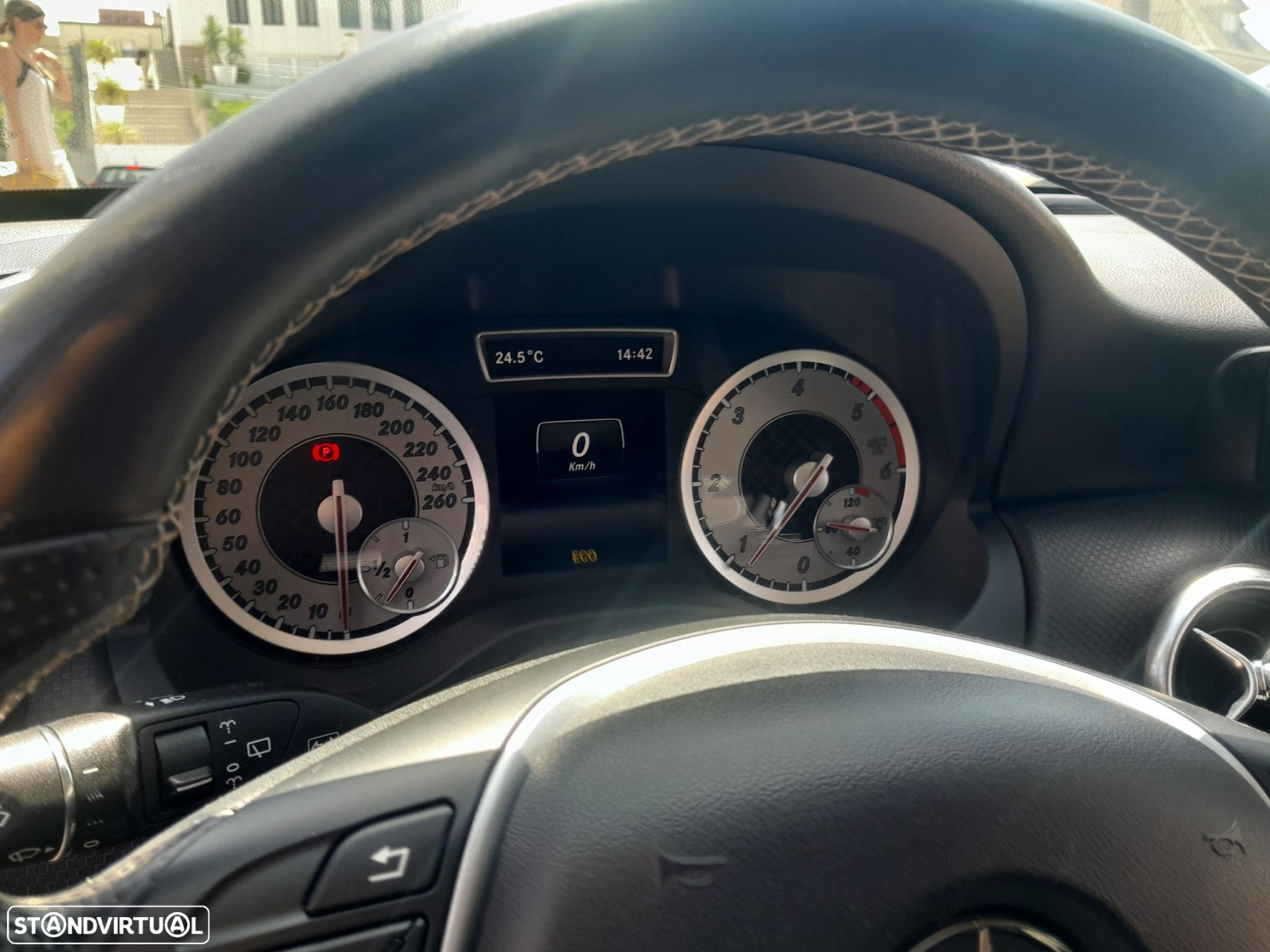 Mercedes-Benz A 180 CDi BE Urban - 31