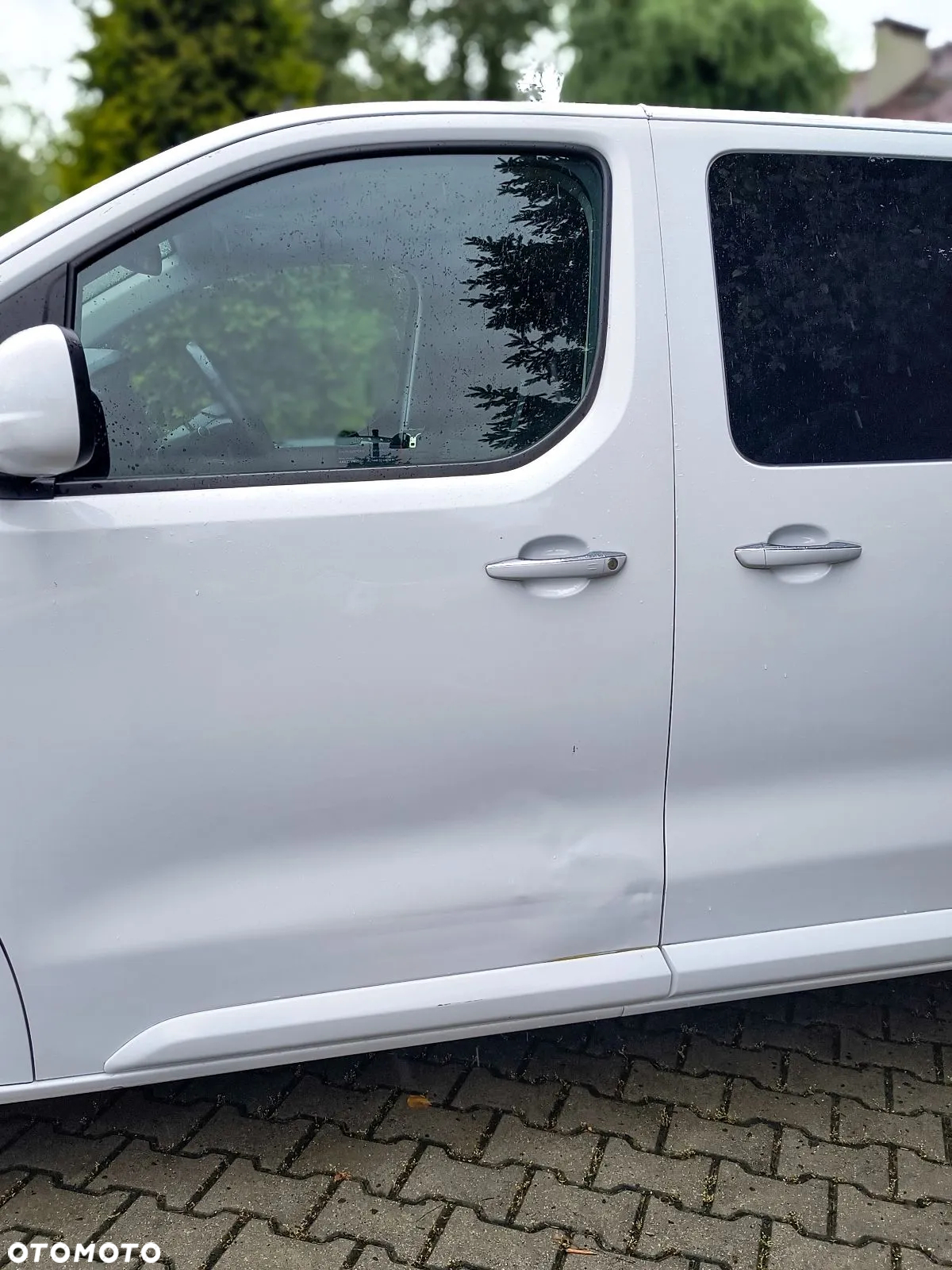 Toyota Proace Verso 2.0 D4-D Long Business - 9