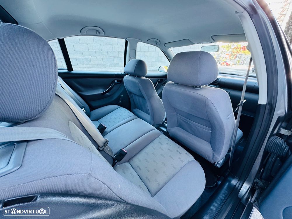 SEAT Leon - 6