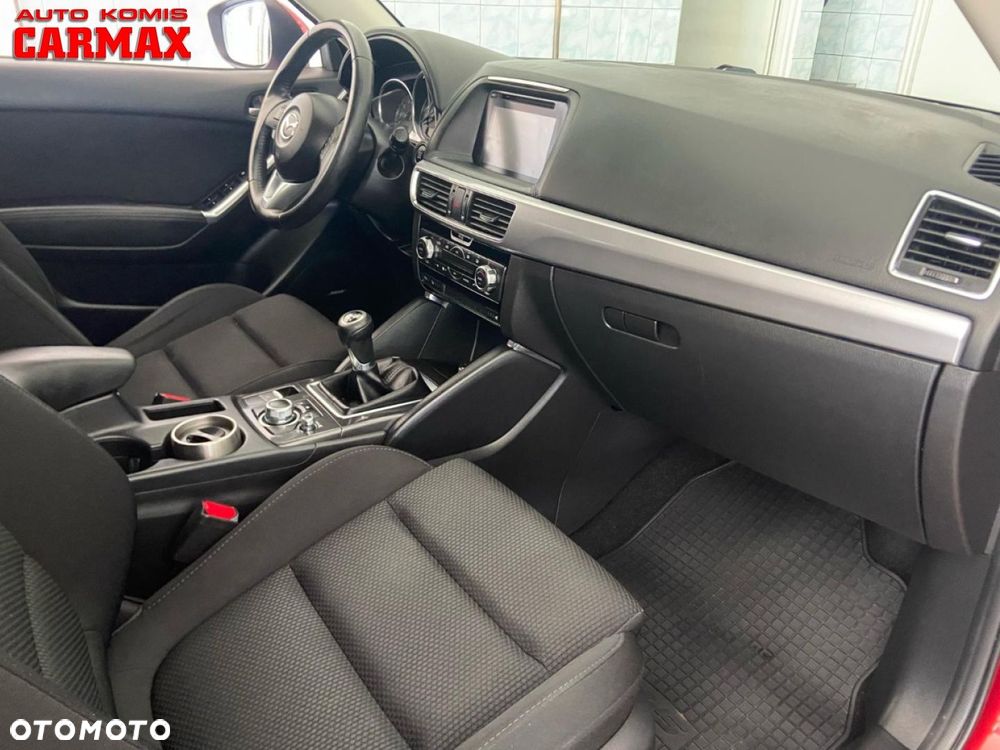 Mazda CX-5 - 24
