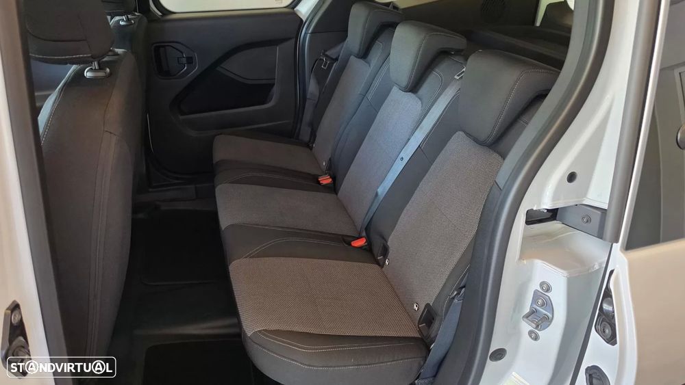 Mercedes-Benz Citan 110 CDi/27 - 46