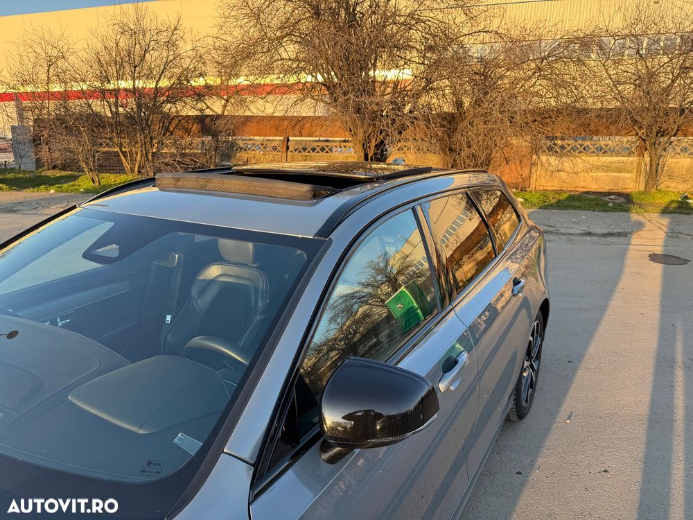 Volvo V90 B4 D AWD Geartronic RDesign - 21