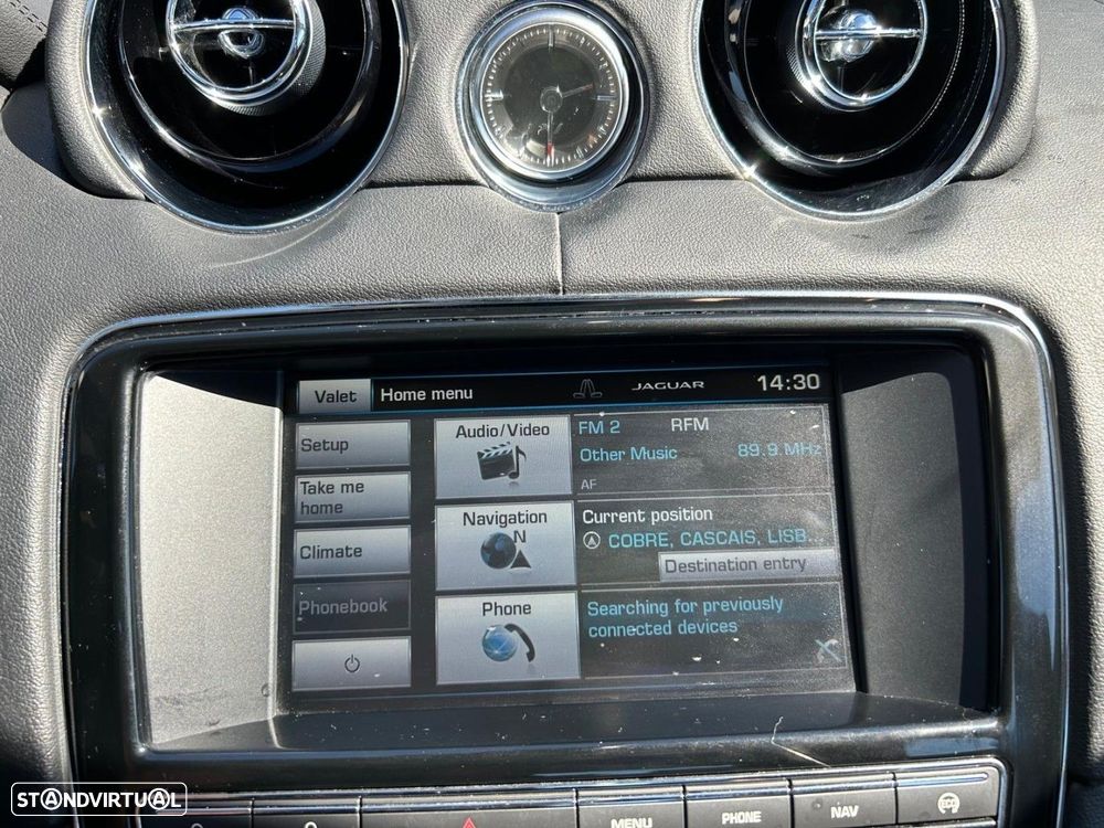 Jaguar XJ 3.0 D V6 Luxury - 16