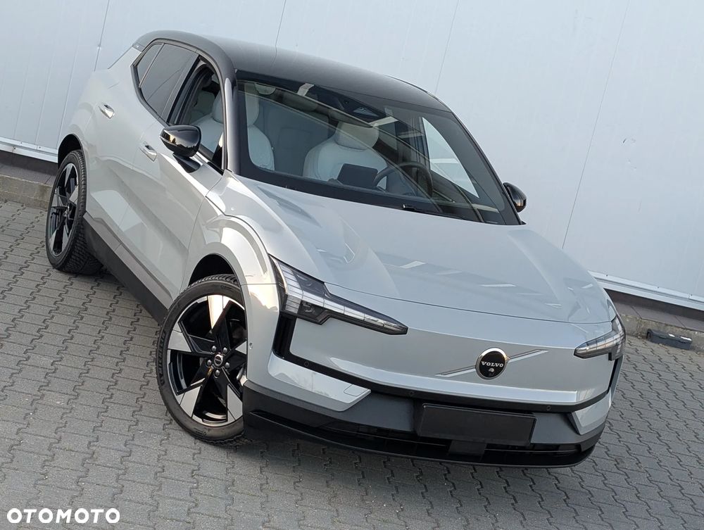 Volvo EX30 - 11