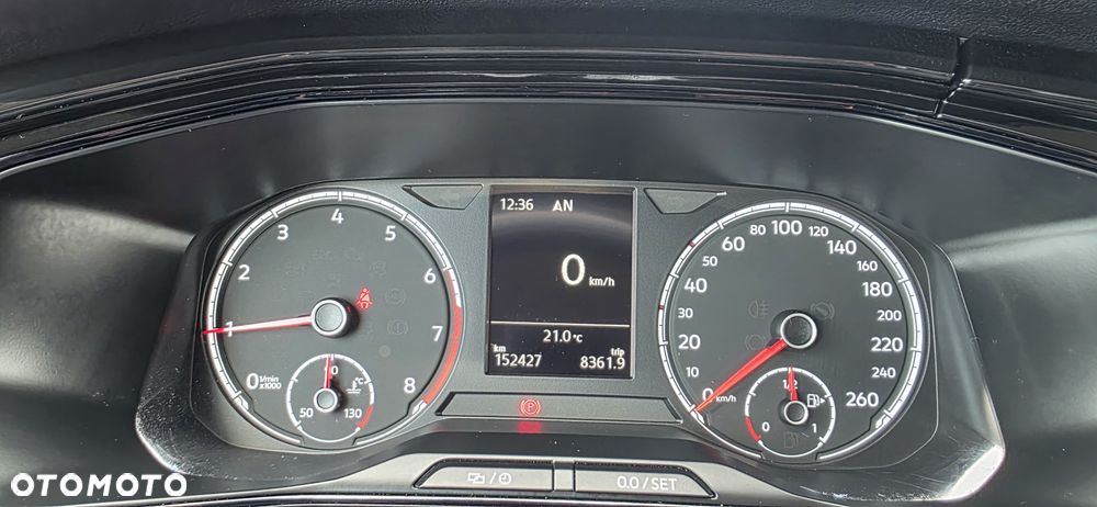Volkswagen T-Cross 1.0 TSI Style - 14