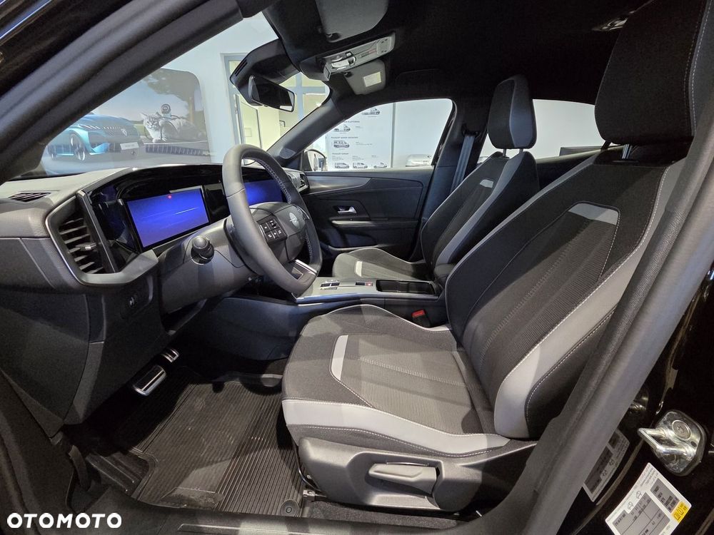 Opel Mokka 1.2 T GS S&S - 11