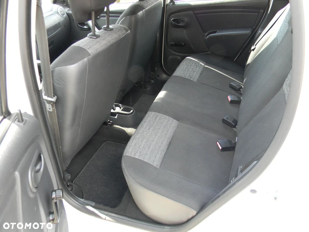 Dacia Duster 1.6 16V 4x2 Delsey - 13