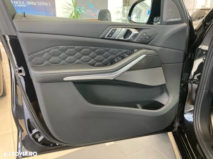 BMW X5 M - 6