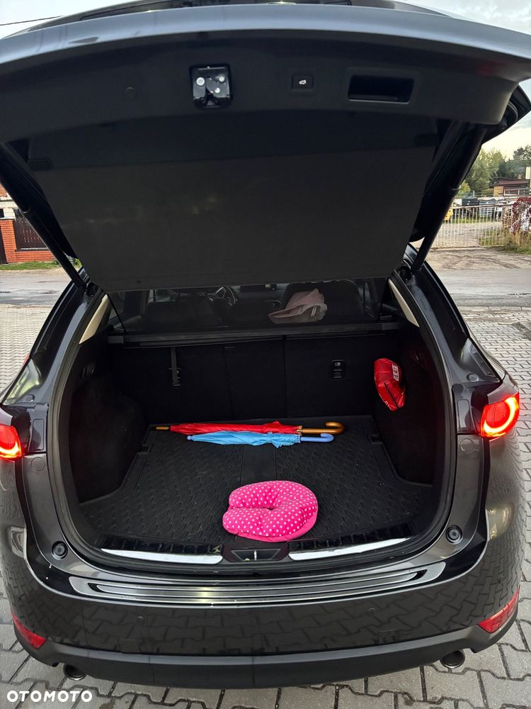 Mazda CX-5 2.5 Skypassion AWD - 6