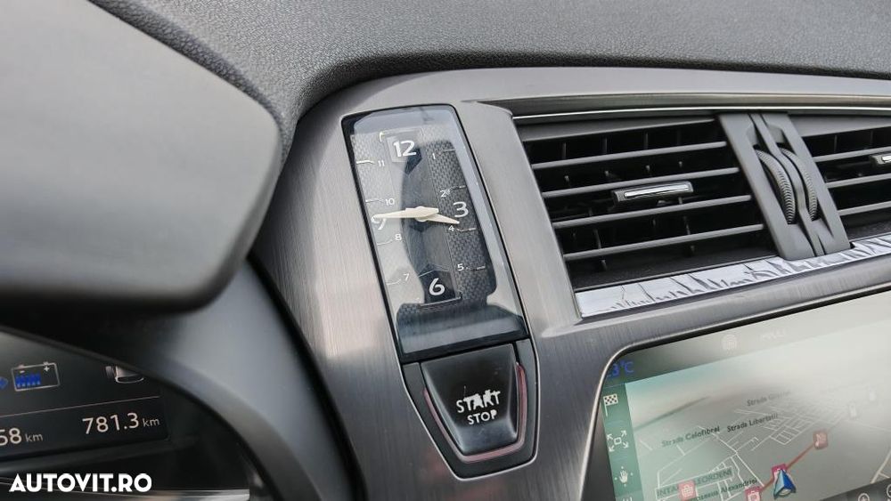 Citroën DS5 Hybrid4 EGS6 SportChic - 22