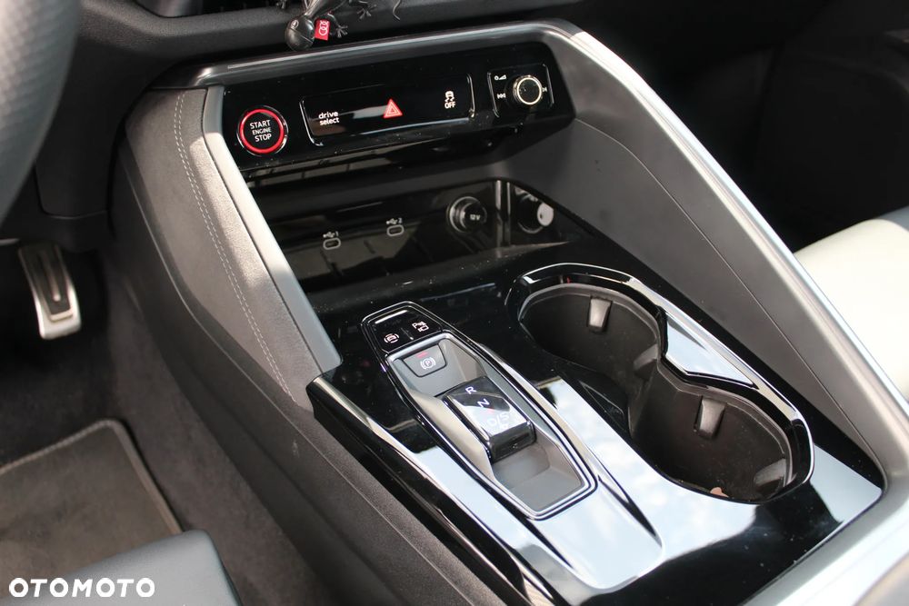 Audi Q5 Sportback TDI mHEV 150 kW Quattro S tronic - 23