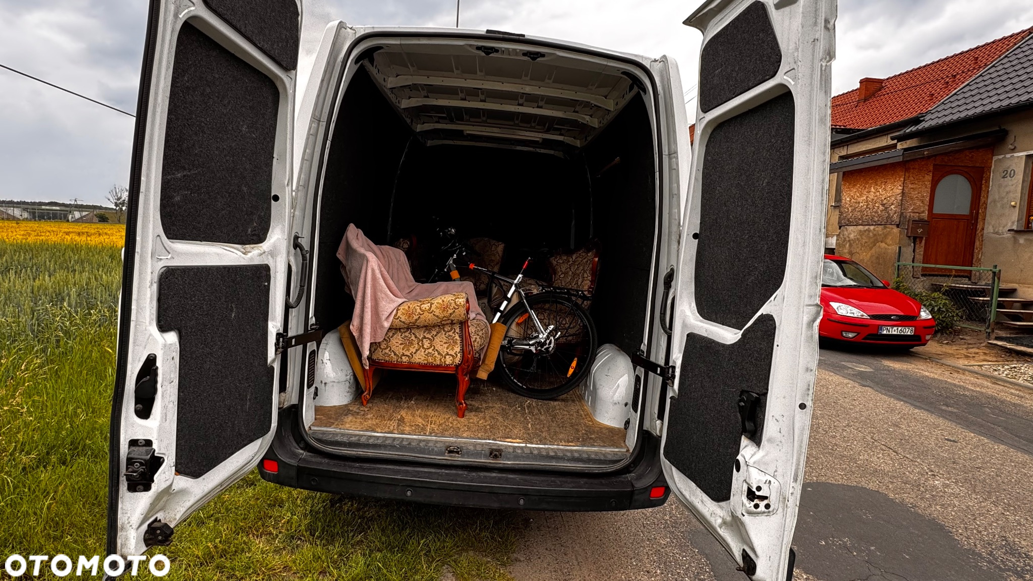 Opel Movano CDTI L3H2 - 6