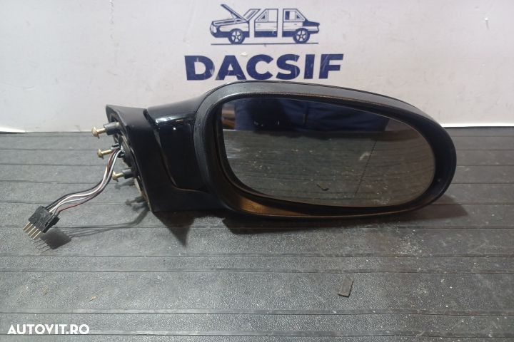 Oglinda dreapta electrica CU 5 FIRE CU 5 FIRE Mercedes-Benz C-Class W - 1