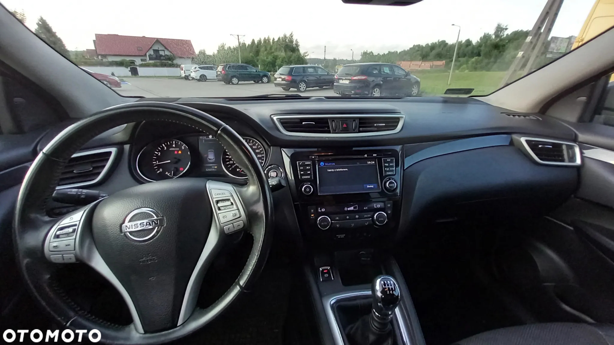 Nissan Qashqai - 12
