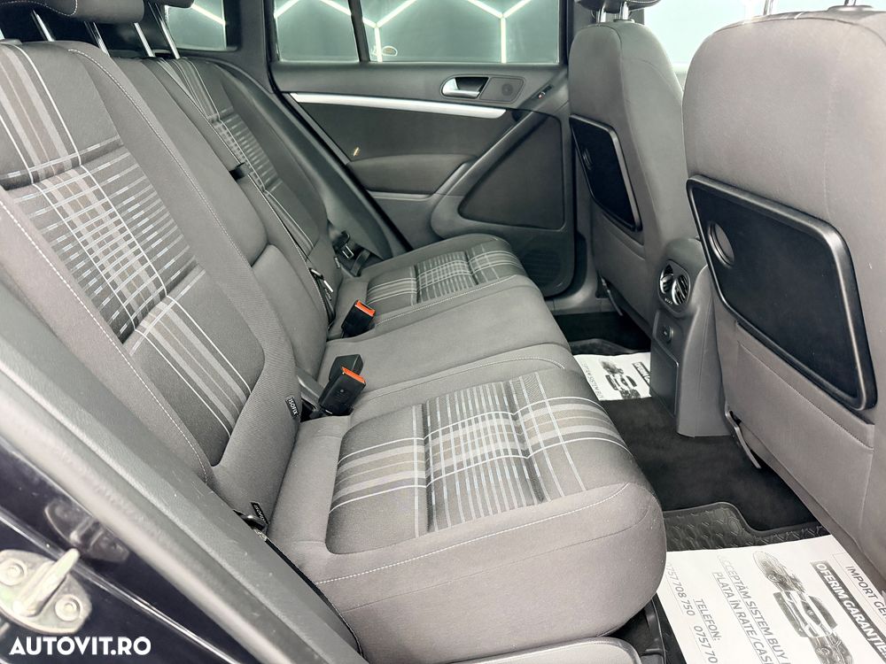 Volkswagen Tiguan ver-2-0-tdi-4mot-dsg-highline - 7